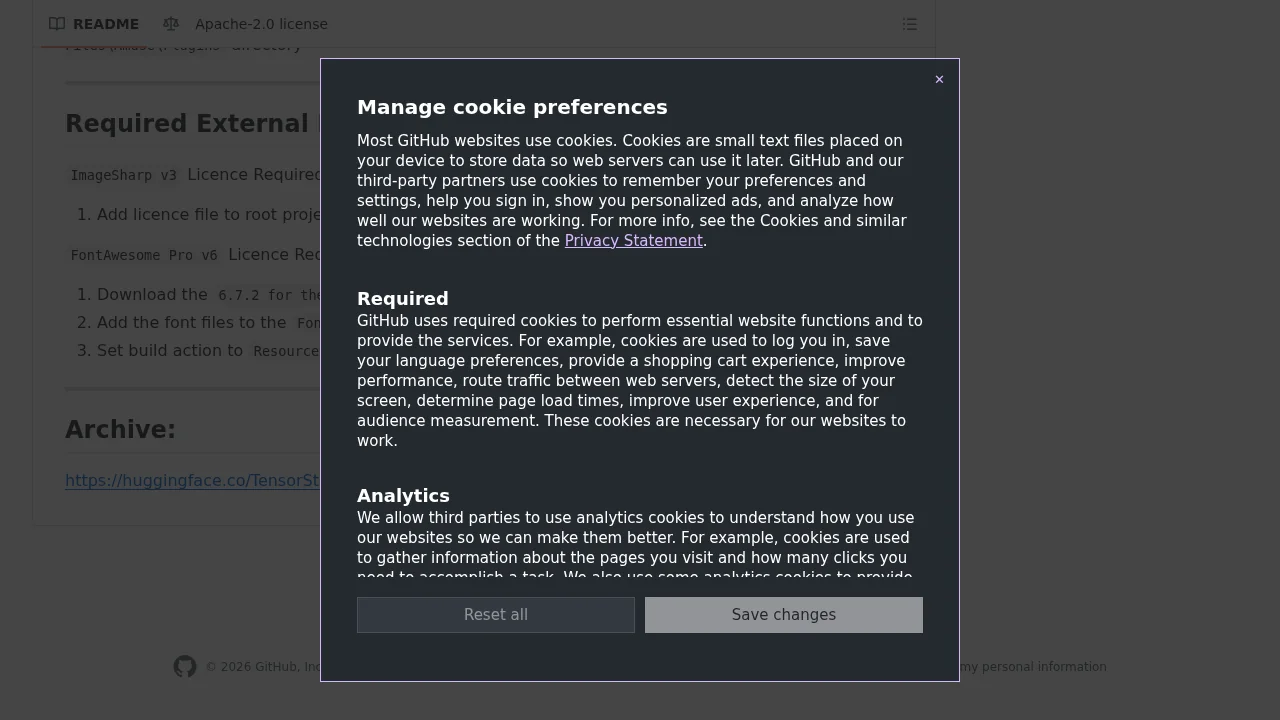 Amuse AI screenshot 1