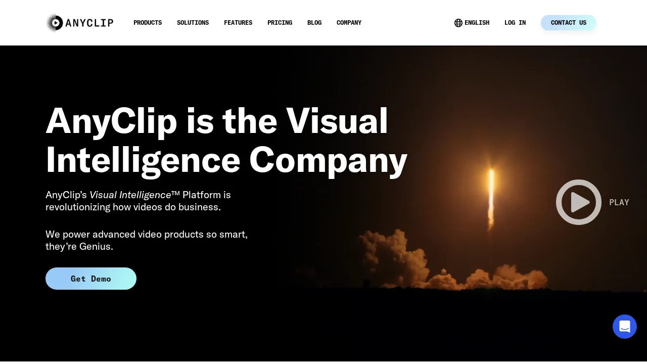 AnyClip screenshot 1