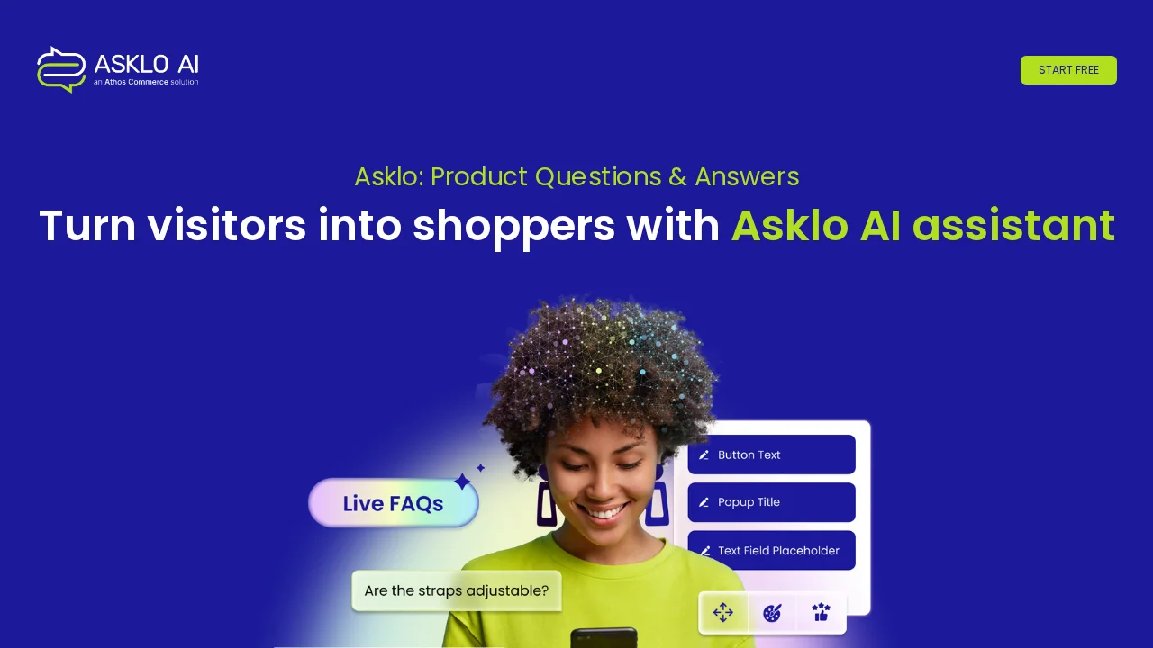 Asklo AI screenshot 1
