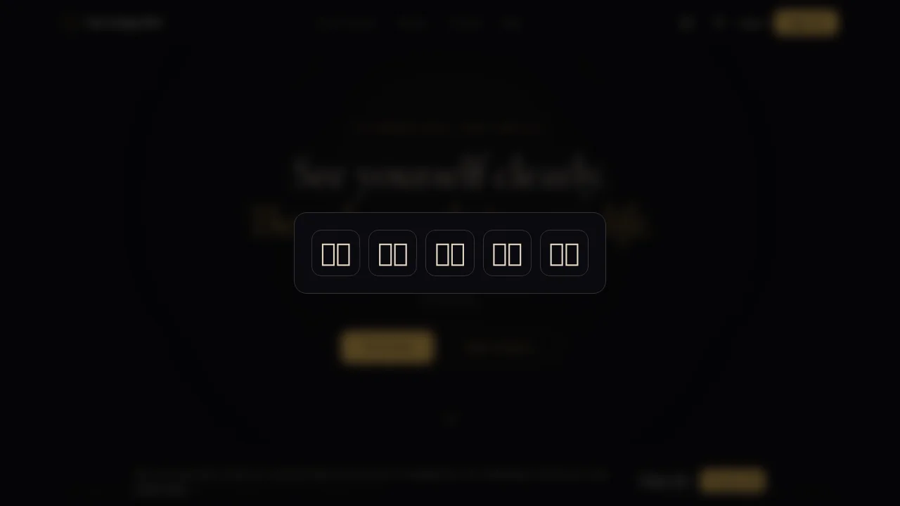 Astrology Bot screenshot 1