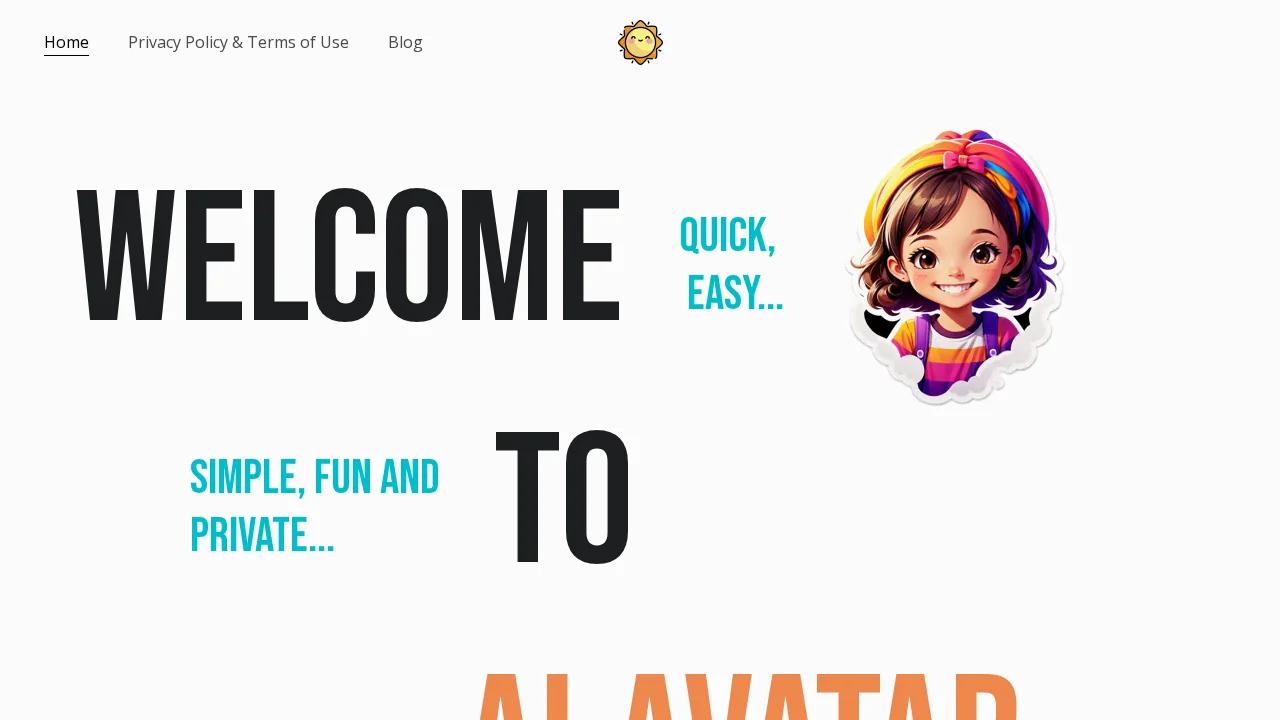 Avatar With AI screenshot 1