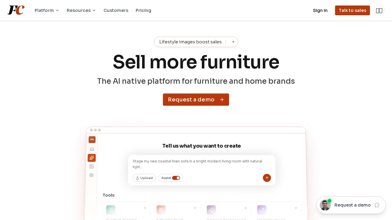 BigTeam screenshot 1