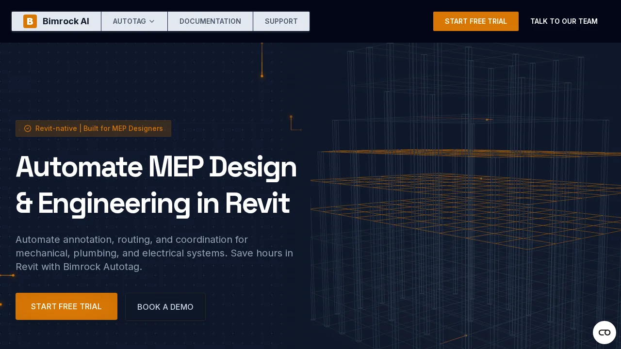 Bimrock AI screenshot 1