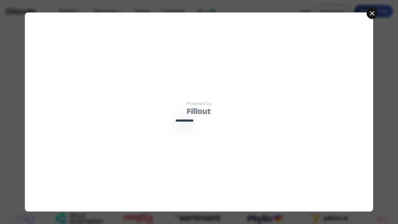 Bitscale screenshot 1