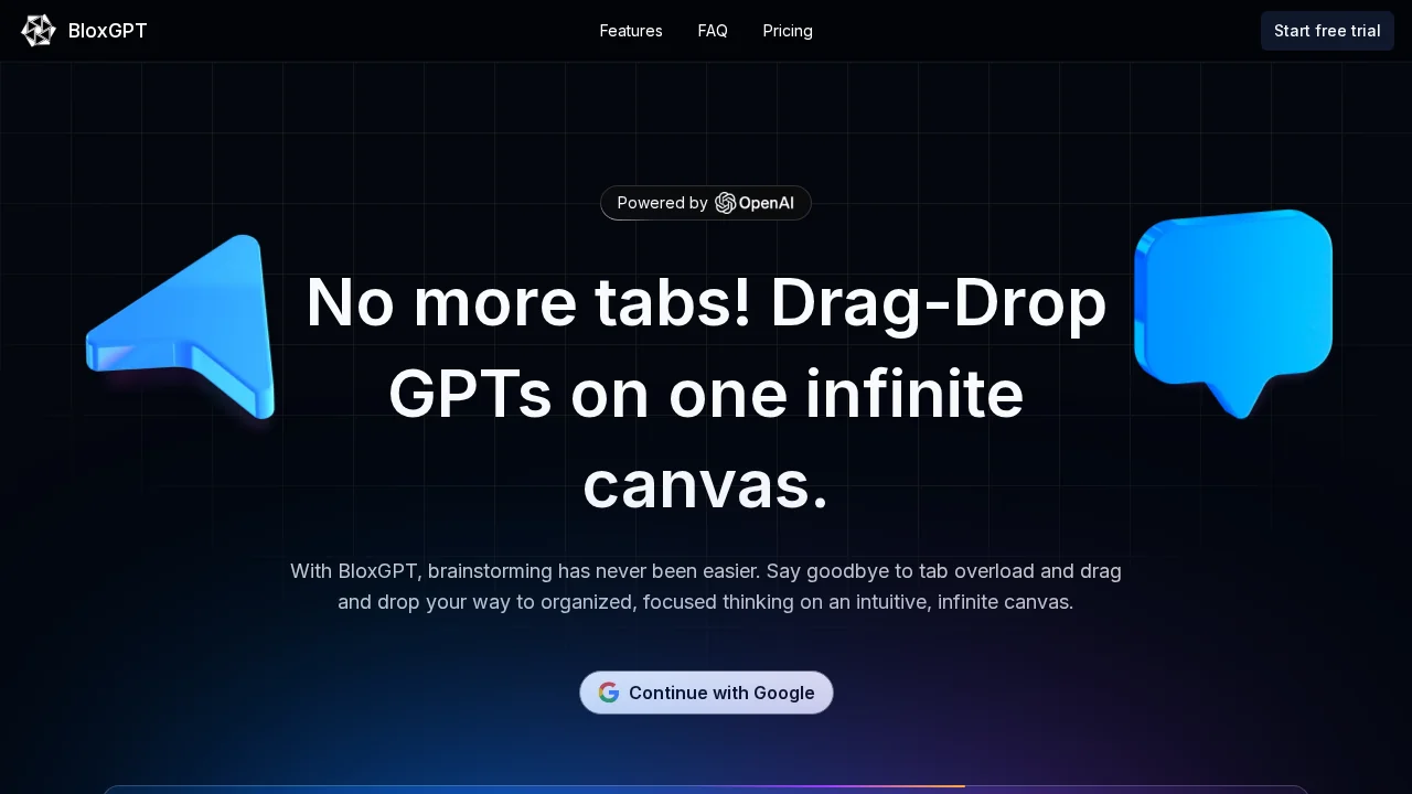 BloxGPT screenshot 1