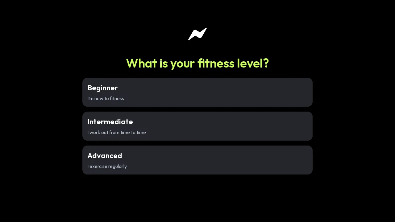 Body Scan by Zing screenshot 1