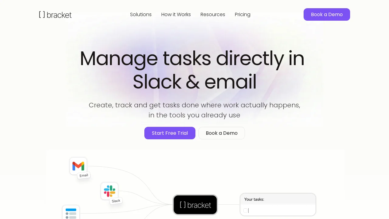 Bracket screenshot 1