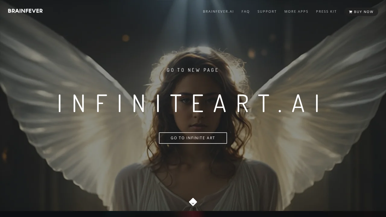 BrainFever screenshot 1