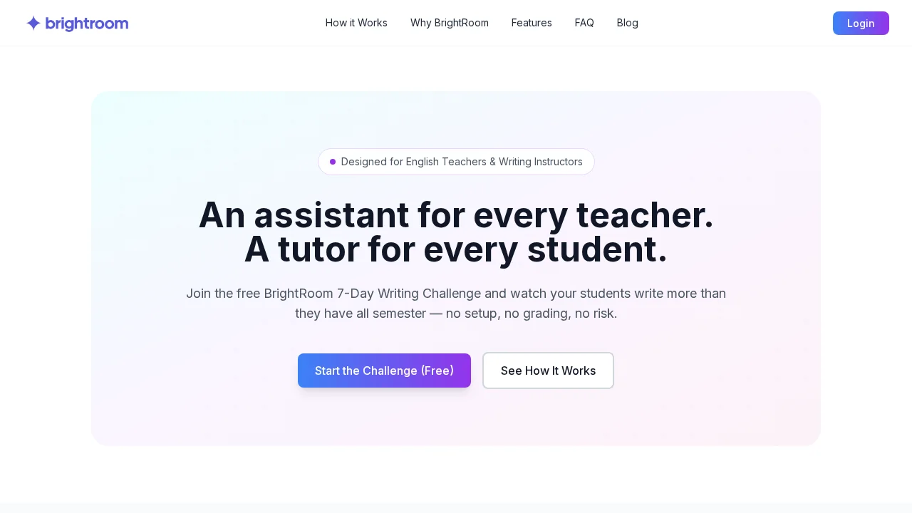 Brightroom AI screenshot 1