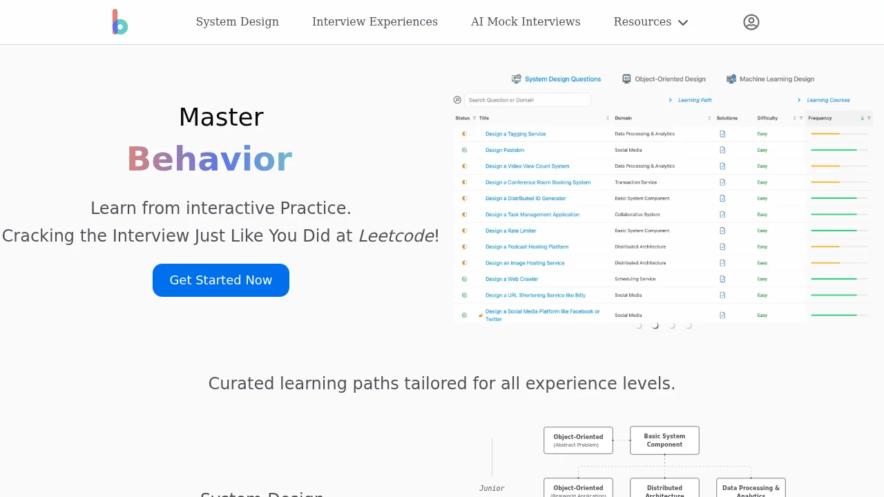 bugfree.ai screenshot 1