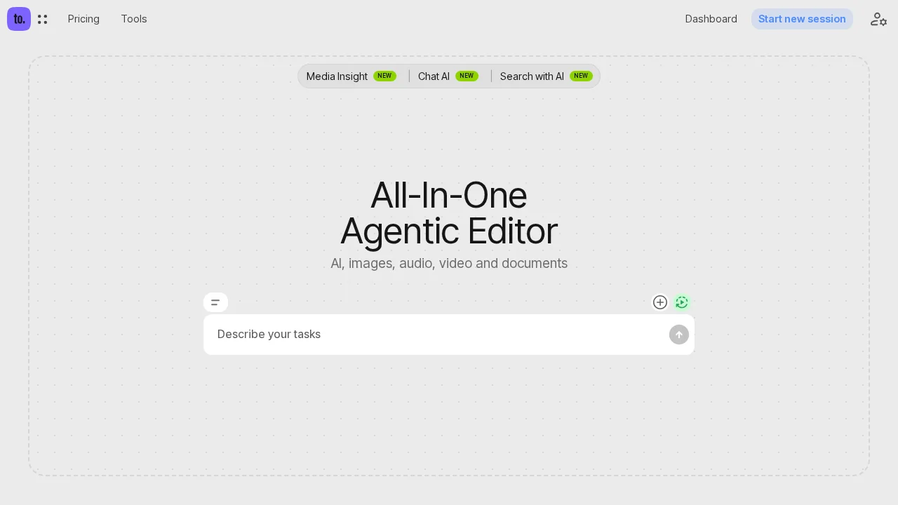 Ceacle tools screenshot 1