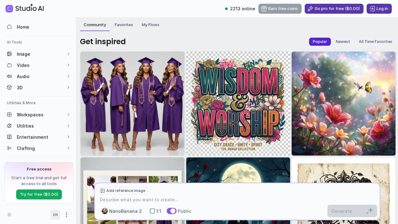 CF Spark screenshot 1