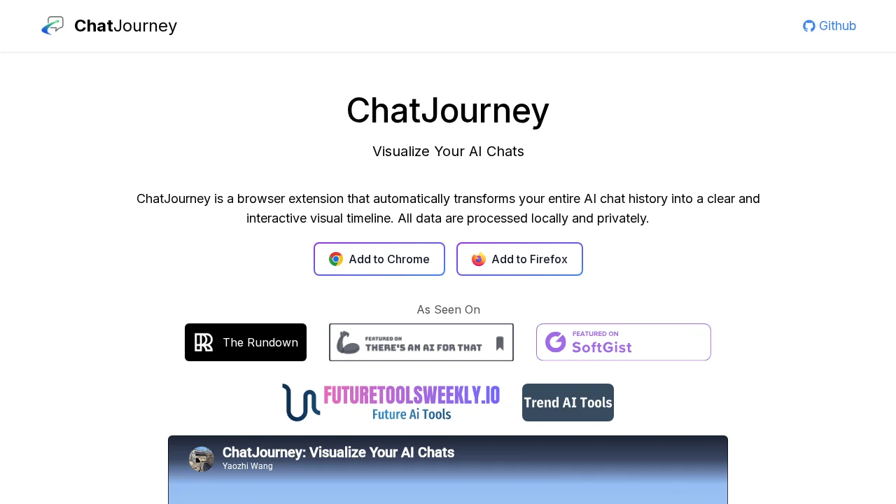 ChatGPT Sugar screenshot 1