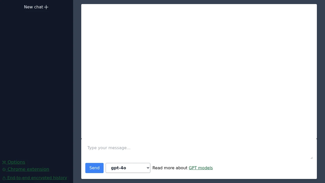 ChatLit Codes screenshot 1