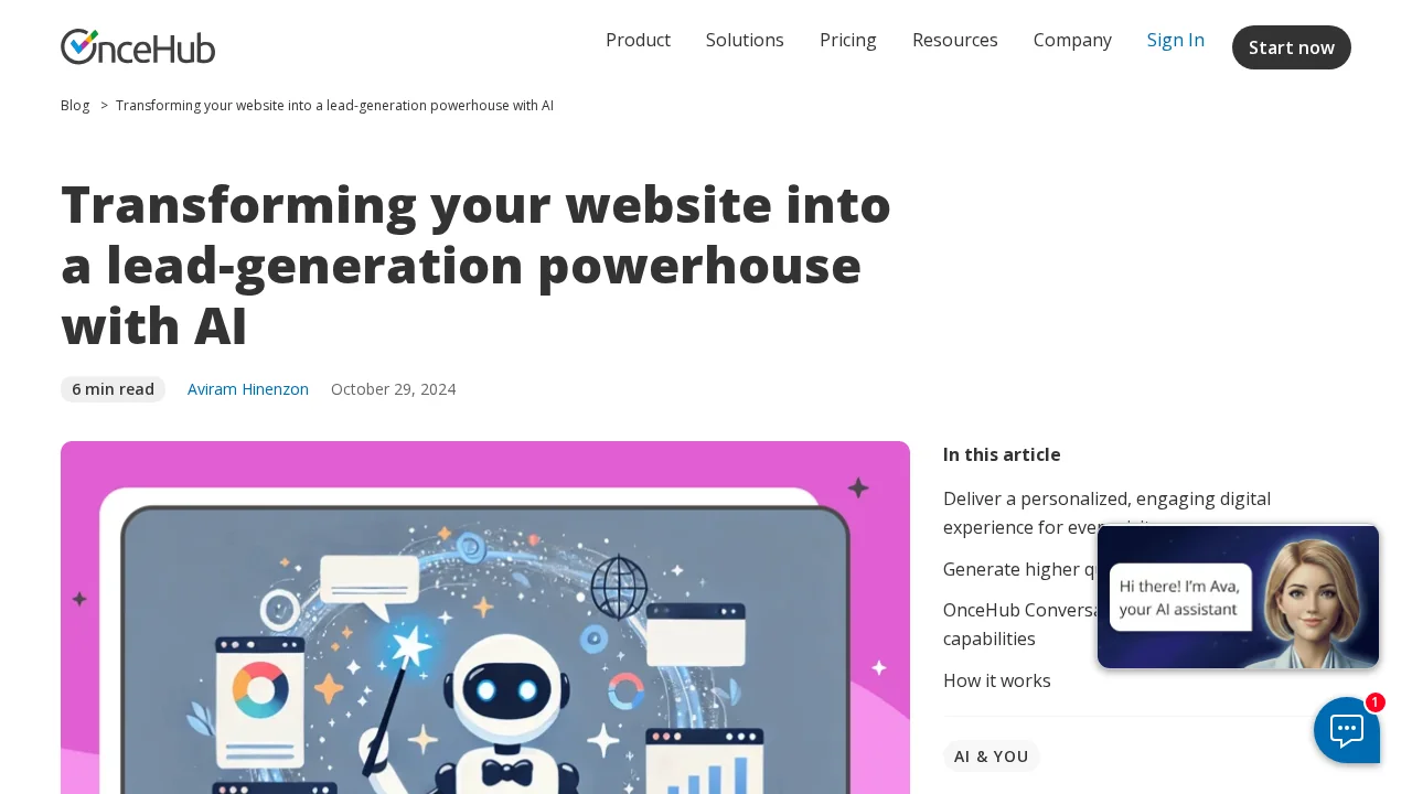 ChatOnce screenshot 1