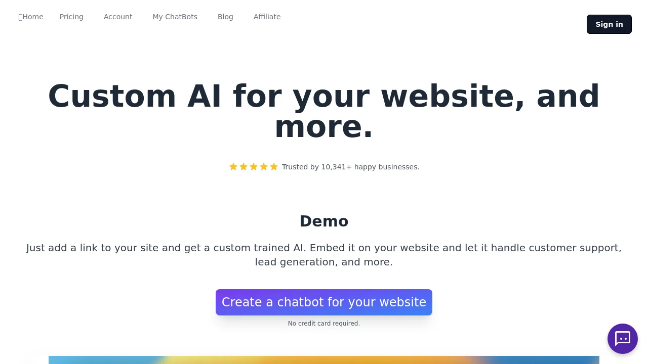 ChatShape screenshot 1