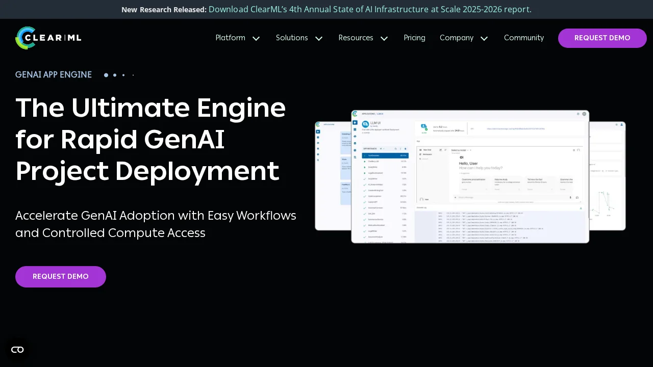 ClearGPT screenshot 1