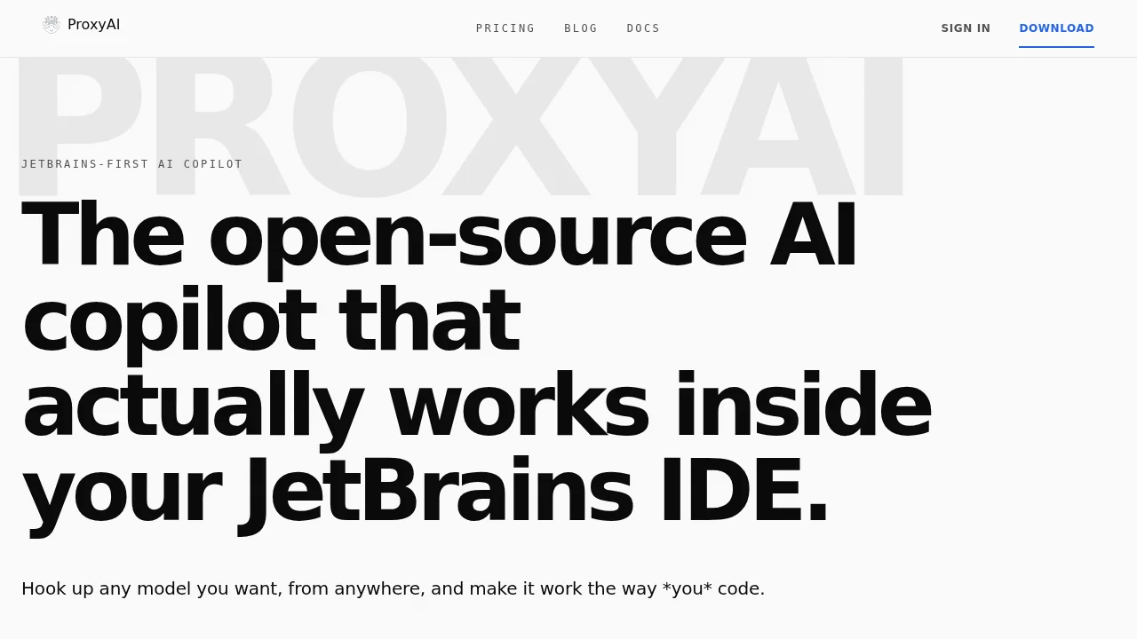 CodeGPT screenshot 1