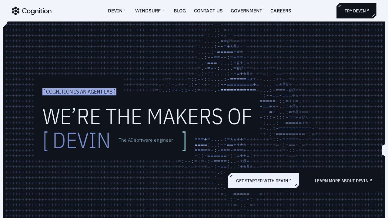 Cognition screenshot 1