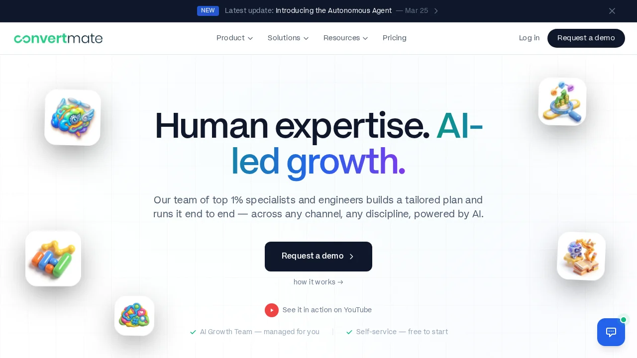 ConvertMate screenshot 1