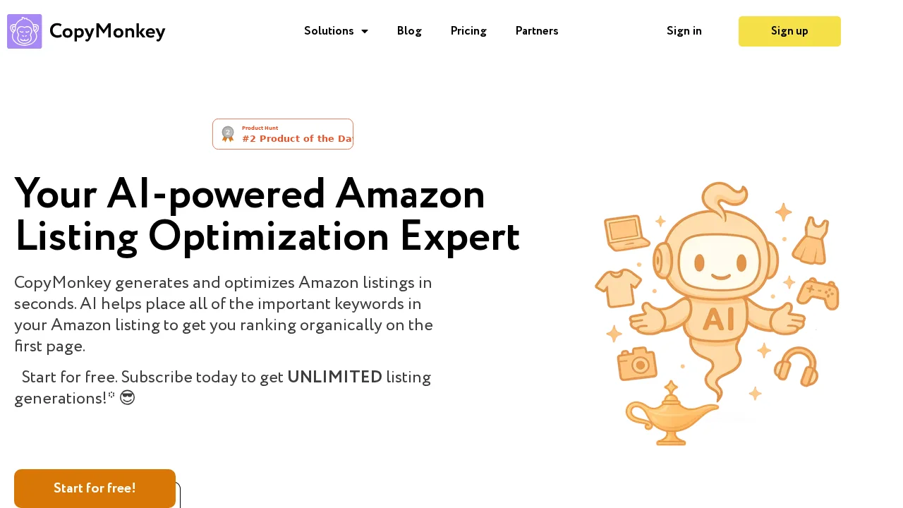 CopyMonkey screenshot 1