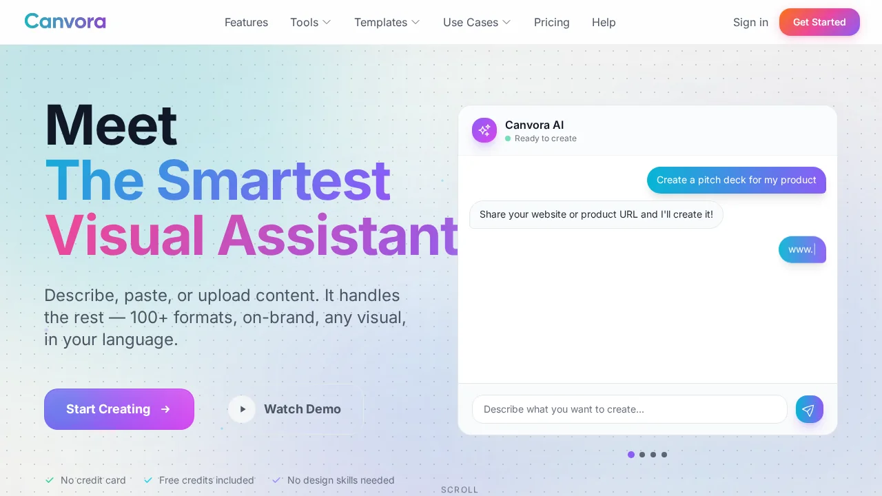 CreativePixel screenshot 1