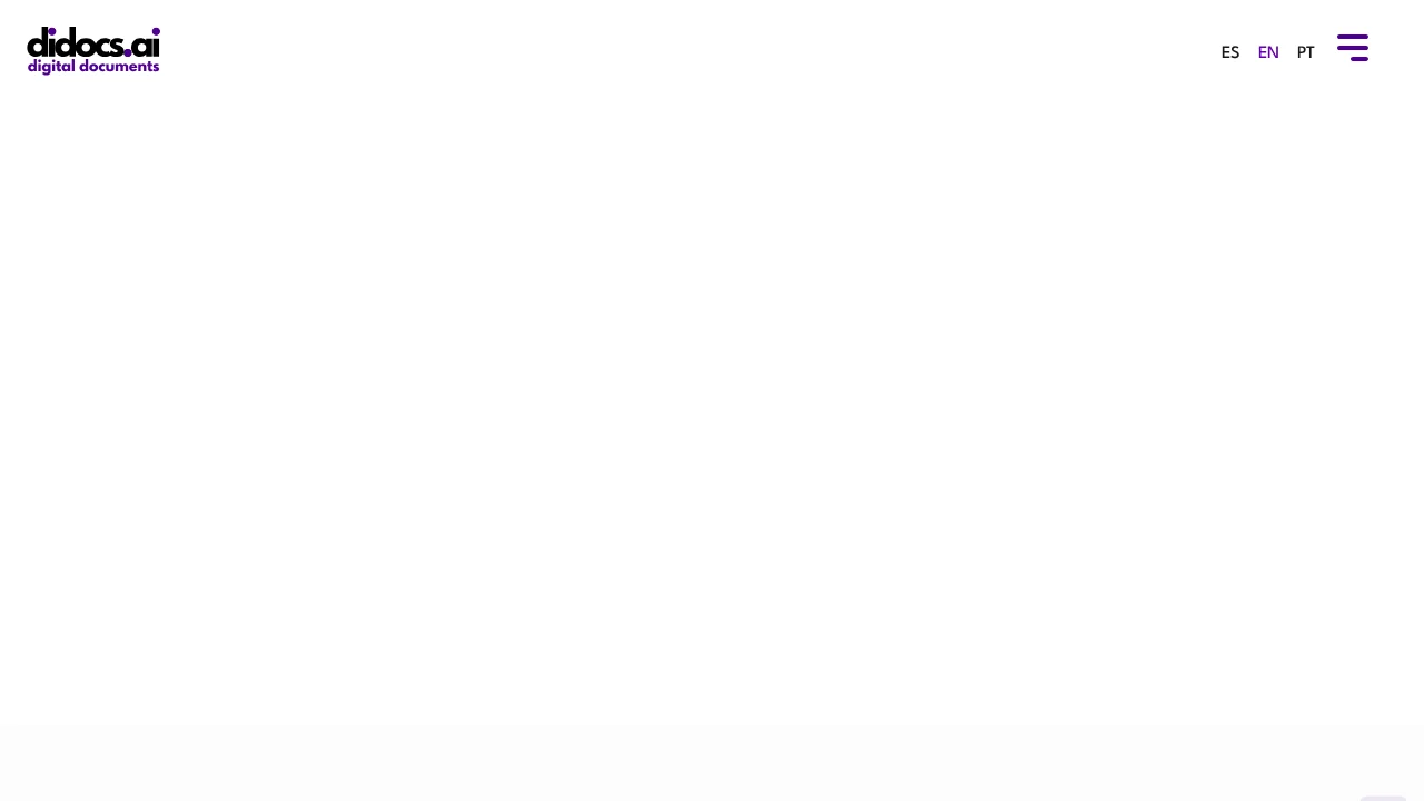 didocs.ai screenshot 1