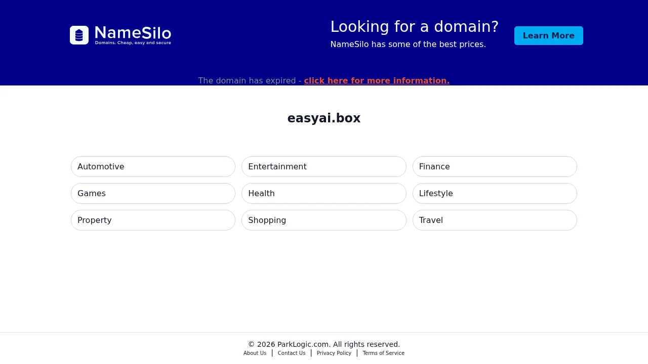 EasyAI | Image Generator screenshot 1