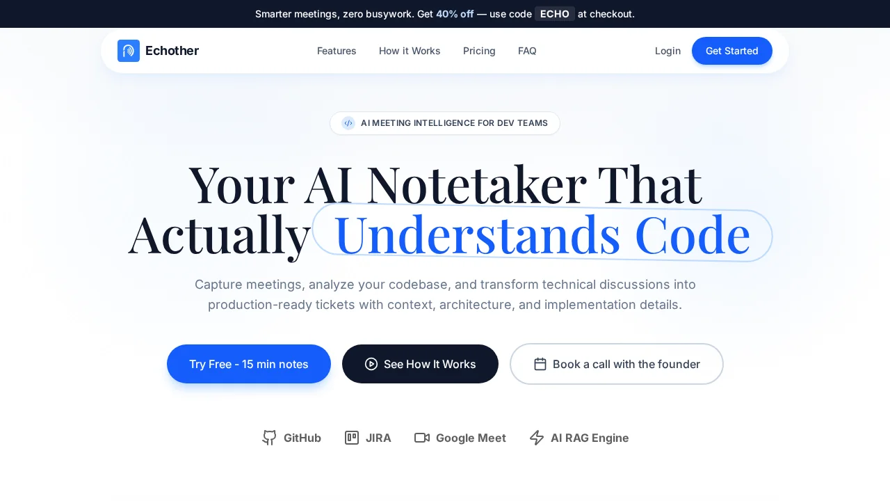 Echother screenshot 1