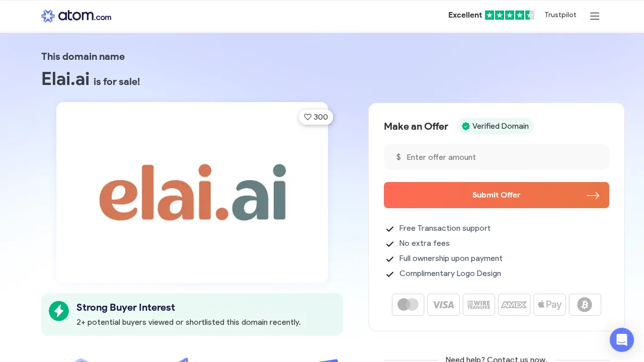 Elai.ai screenshot 1