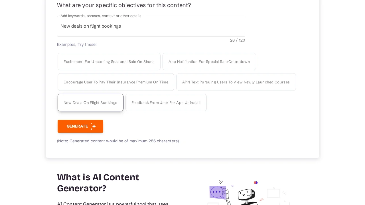 Emaildojo screenshot 1