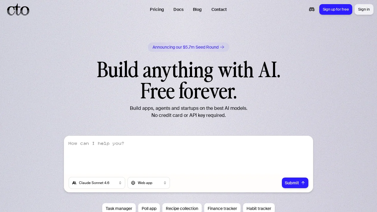 Engine Labs screenshot 1