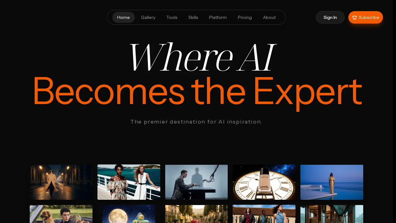 FancyTech screenshot 1