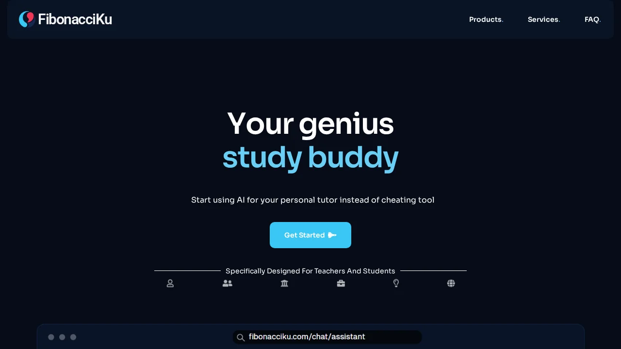 FibonacciKu screenshot 1