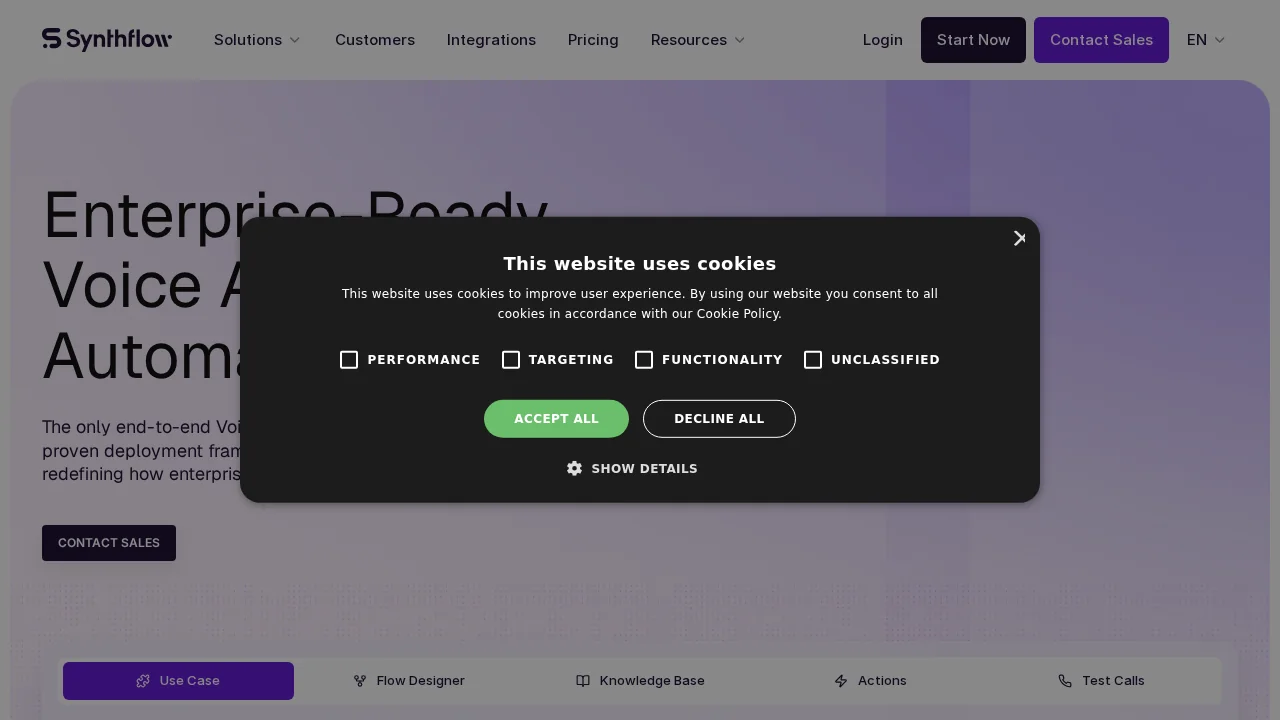 Fine-Tuner.ai screenshot 1