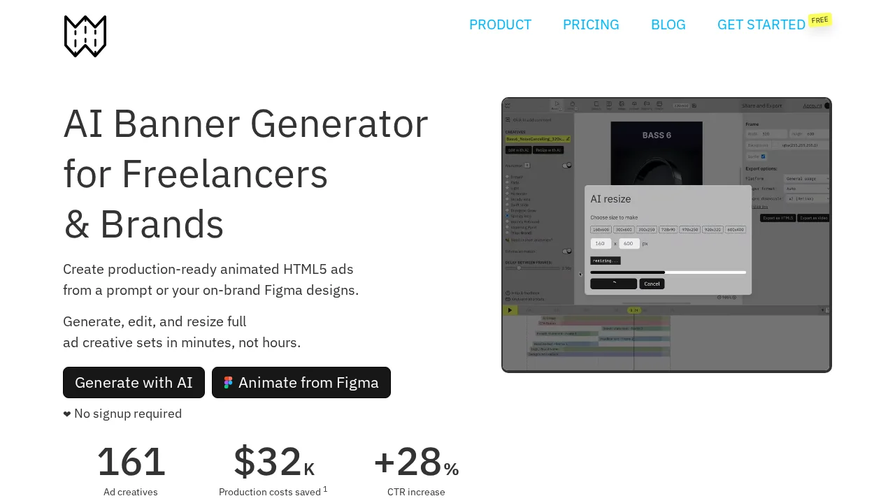 Foldwrap screenshot 1