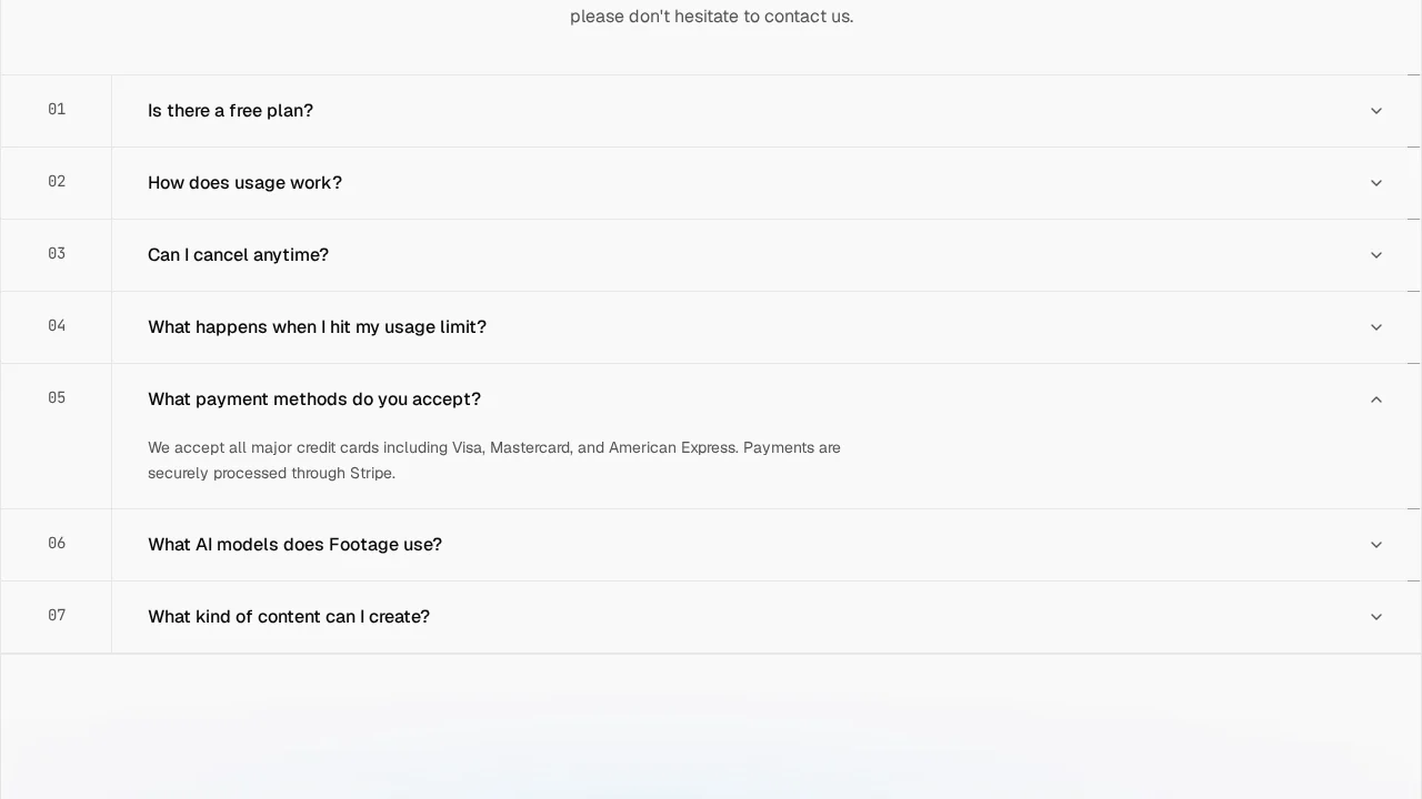 Footage screenshot 1