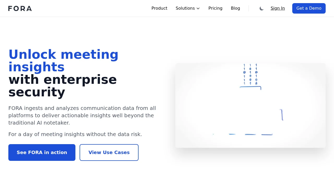 Fora Day screenshot 1