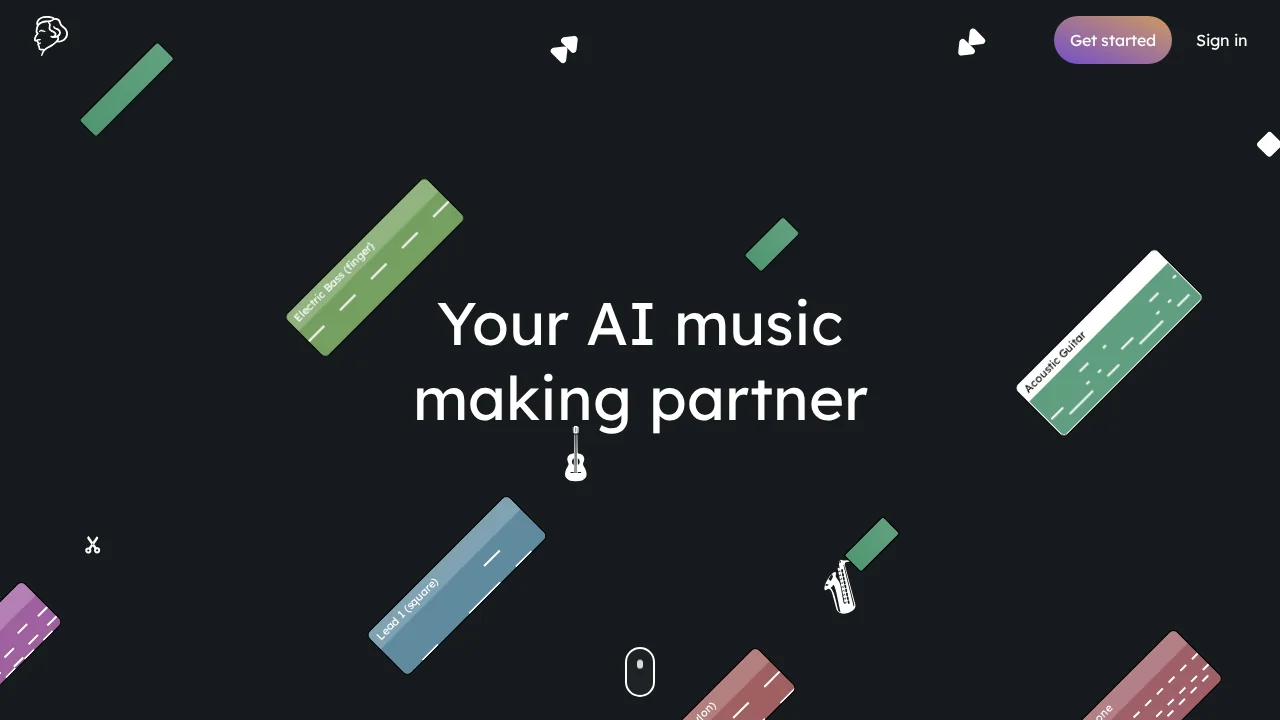 Fryderyk screenshot 1