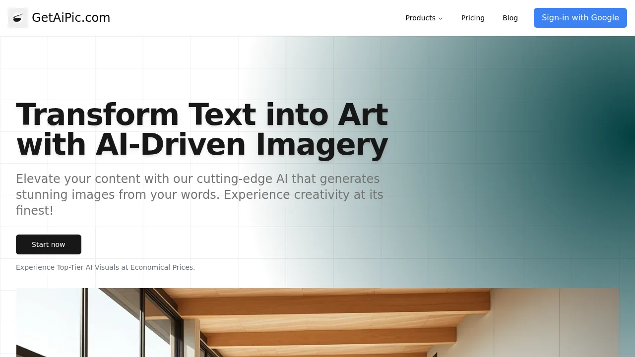 GetAiPic screenshot 1