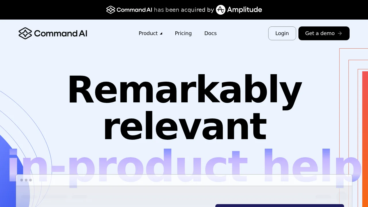 HelpHub screenshot 1