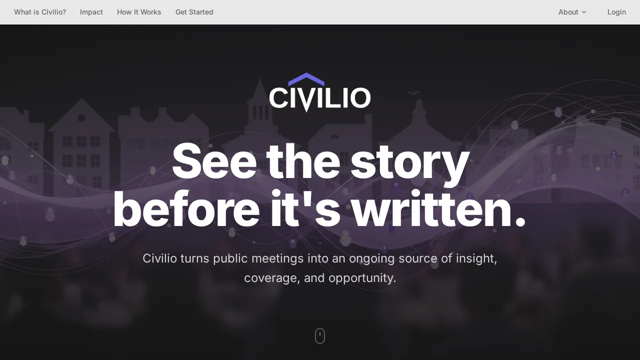 HeyWire AI screenshot 1