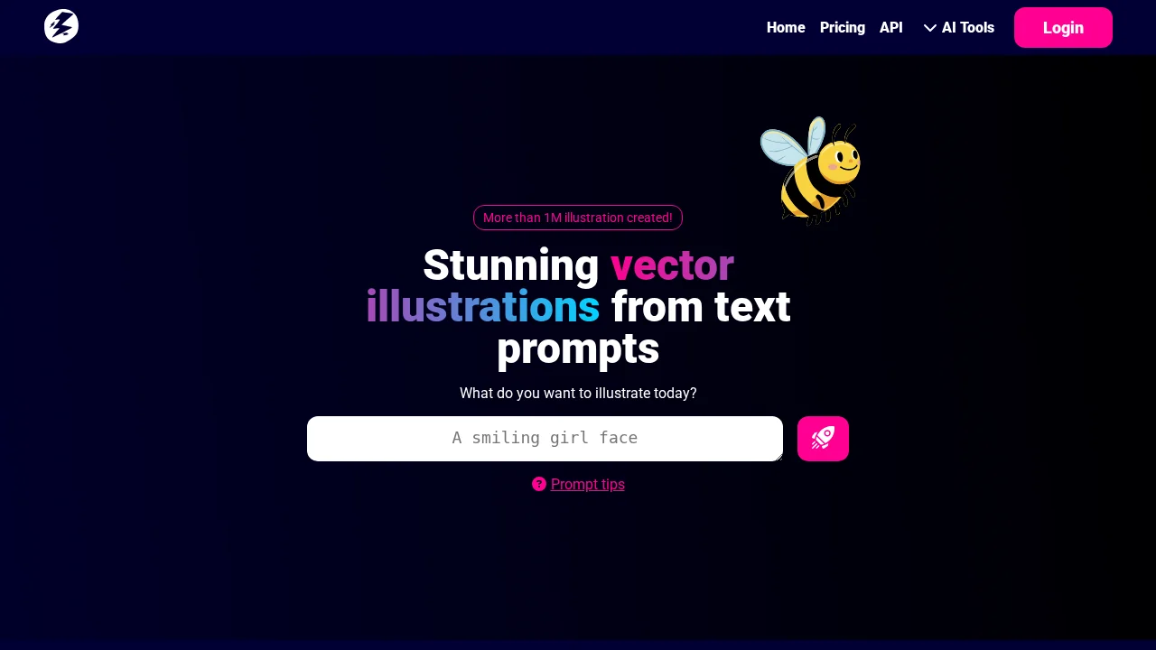 Illustroke screenshot 1