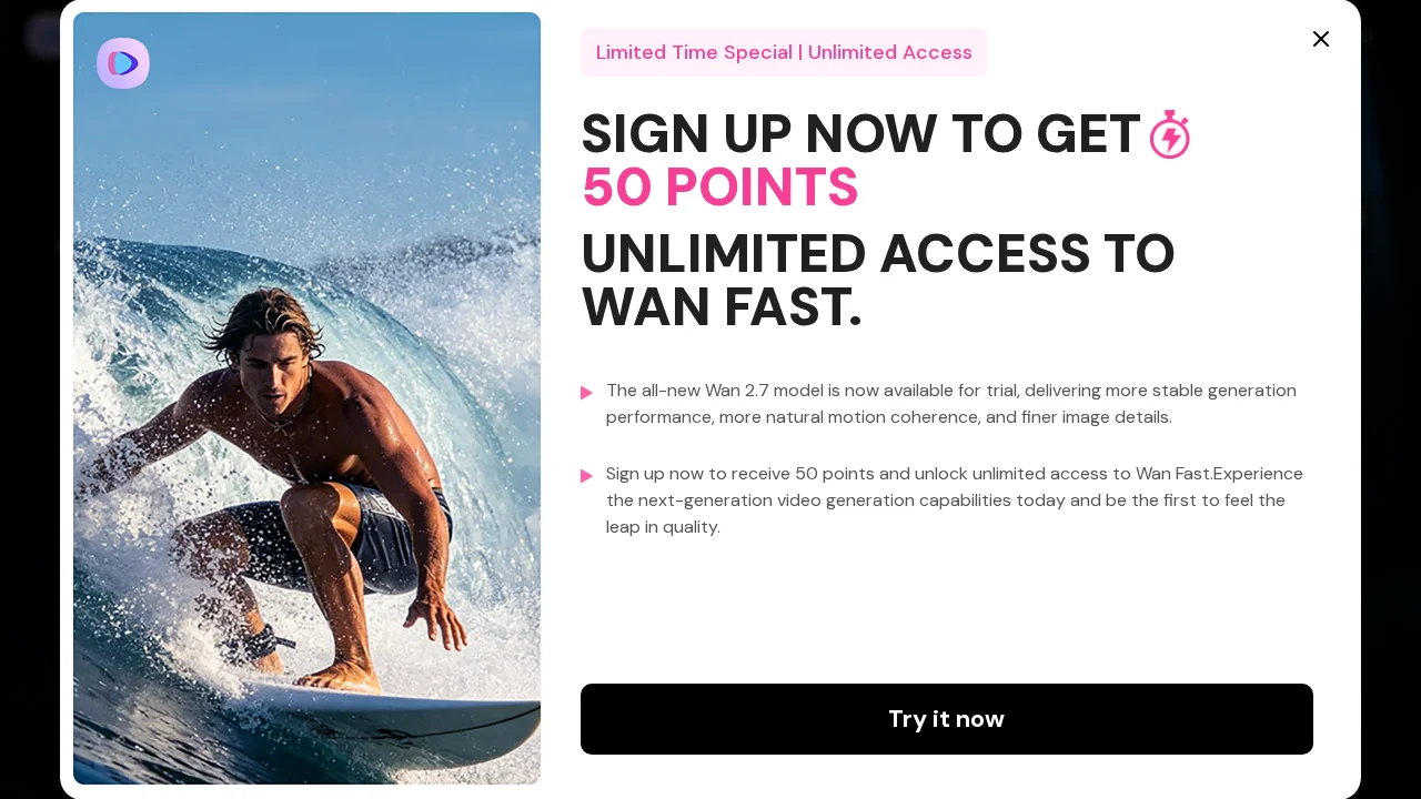 Image-to-Video Maker screenshot 1