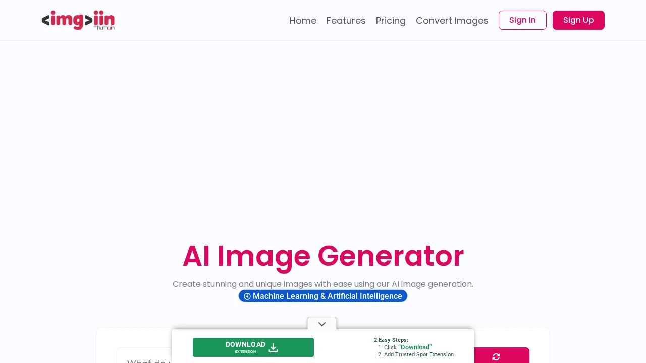 Imgi.in screenshot 1
