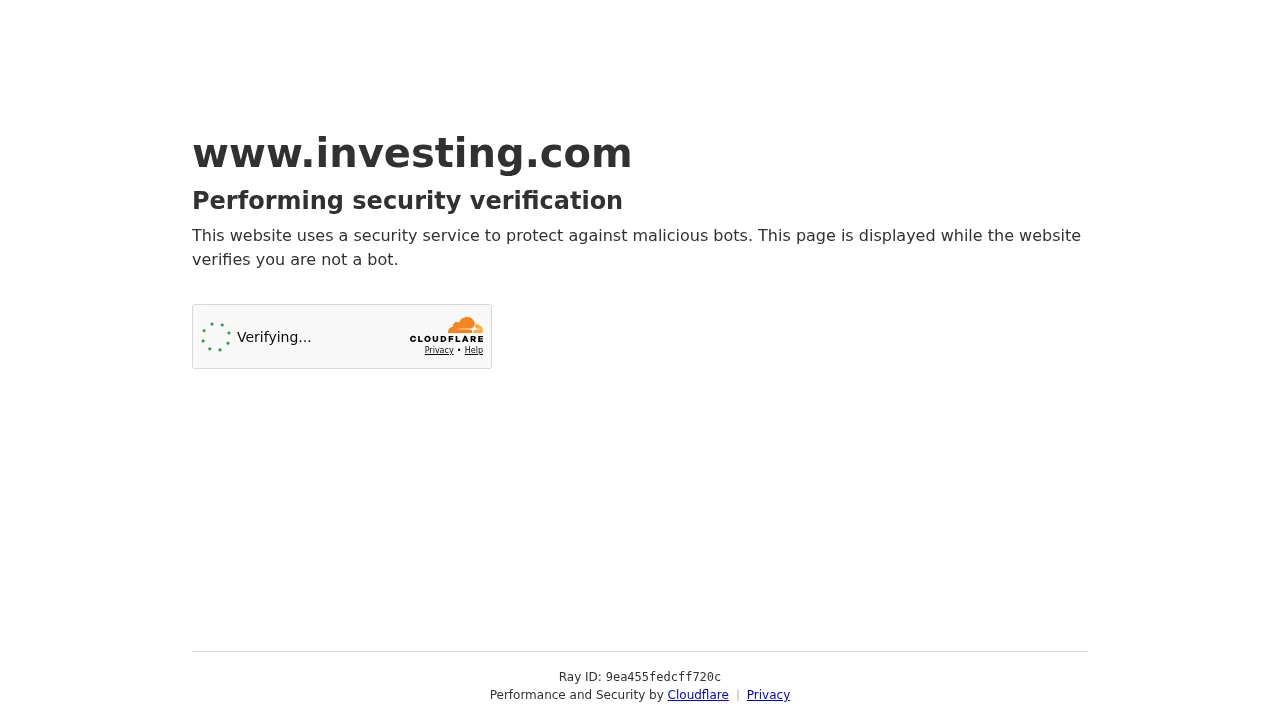 Investing.com - WarrenAI screenshot 1