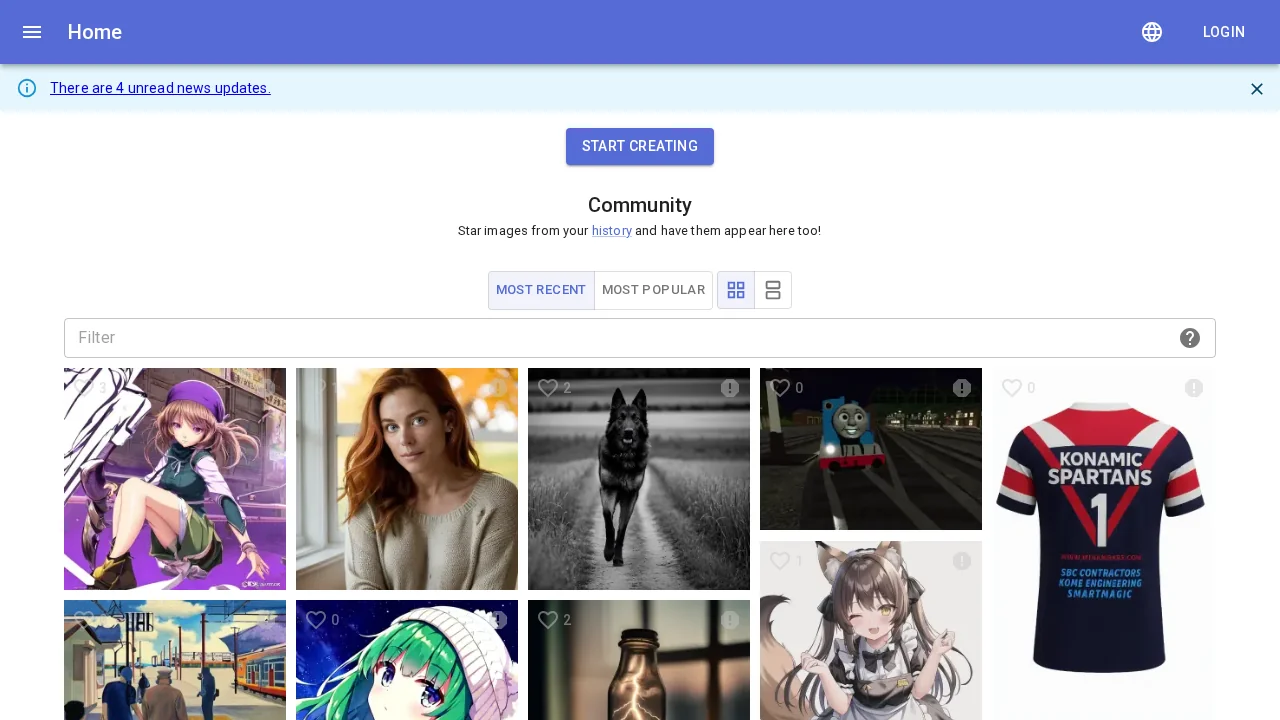 Kiri.Art screenshot 1