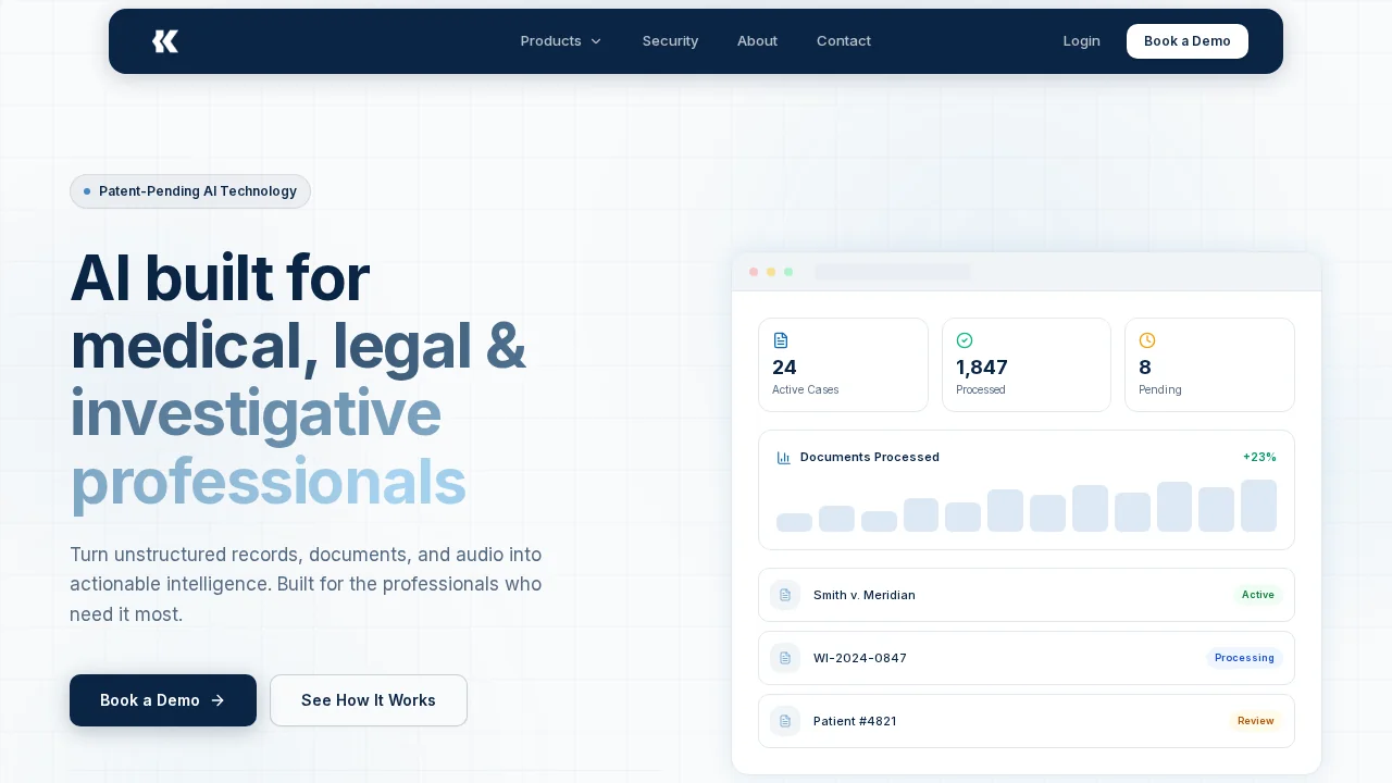 Kolabrya screenshot 1