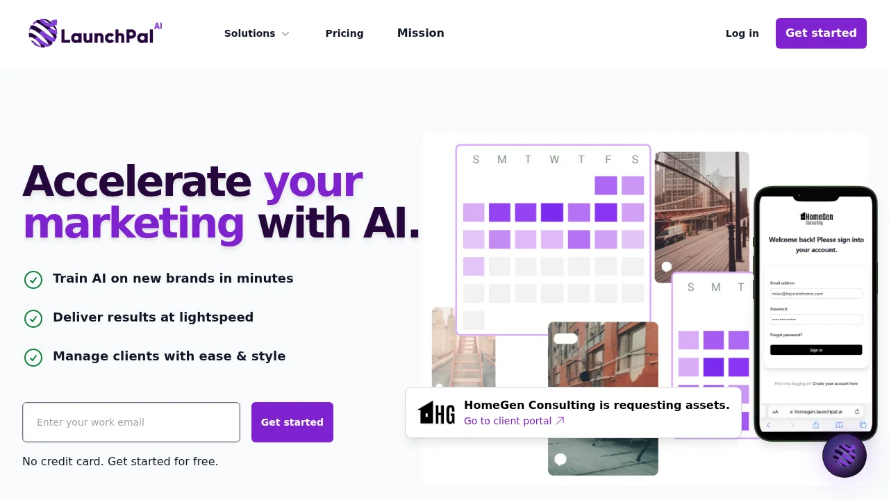 LaunchPal screenshot 1