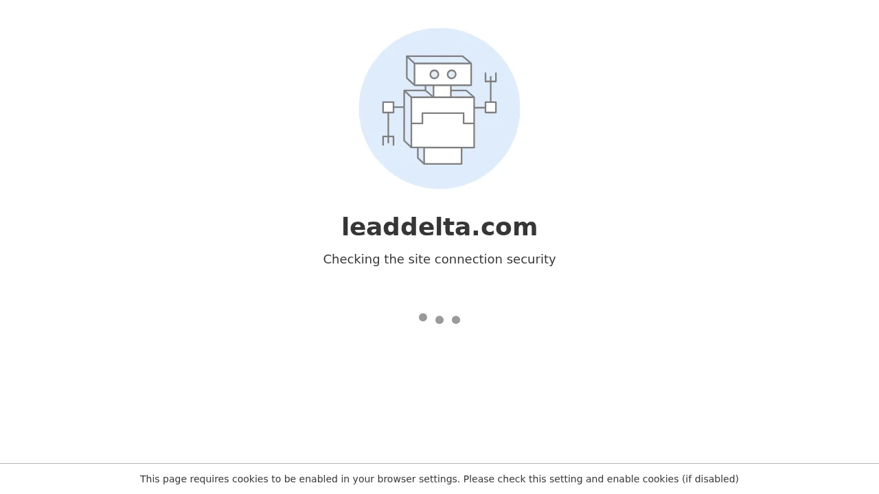 LeadDelta screenshot 1